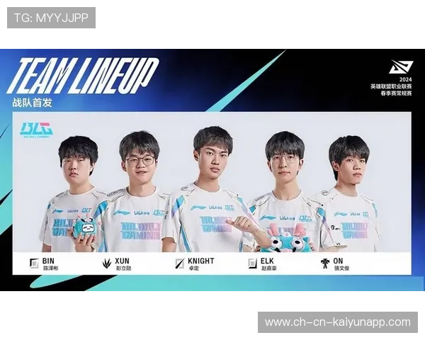 BLG参与电子竞技职业联盟筹备会，blg电子竞技俱乐部