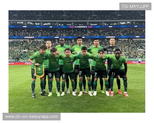 北京国安中场球员发挥关键作用，北京国安的中场